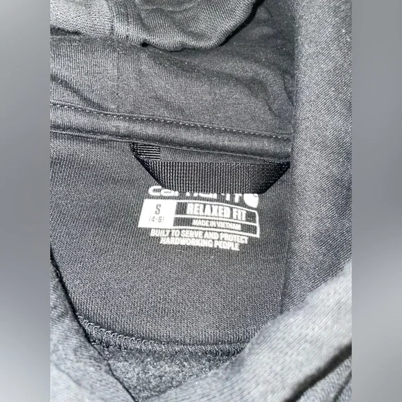 #001 Carhartt Hoodie - Picture 2 of 2